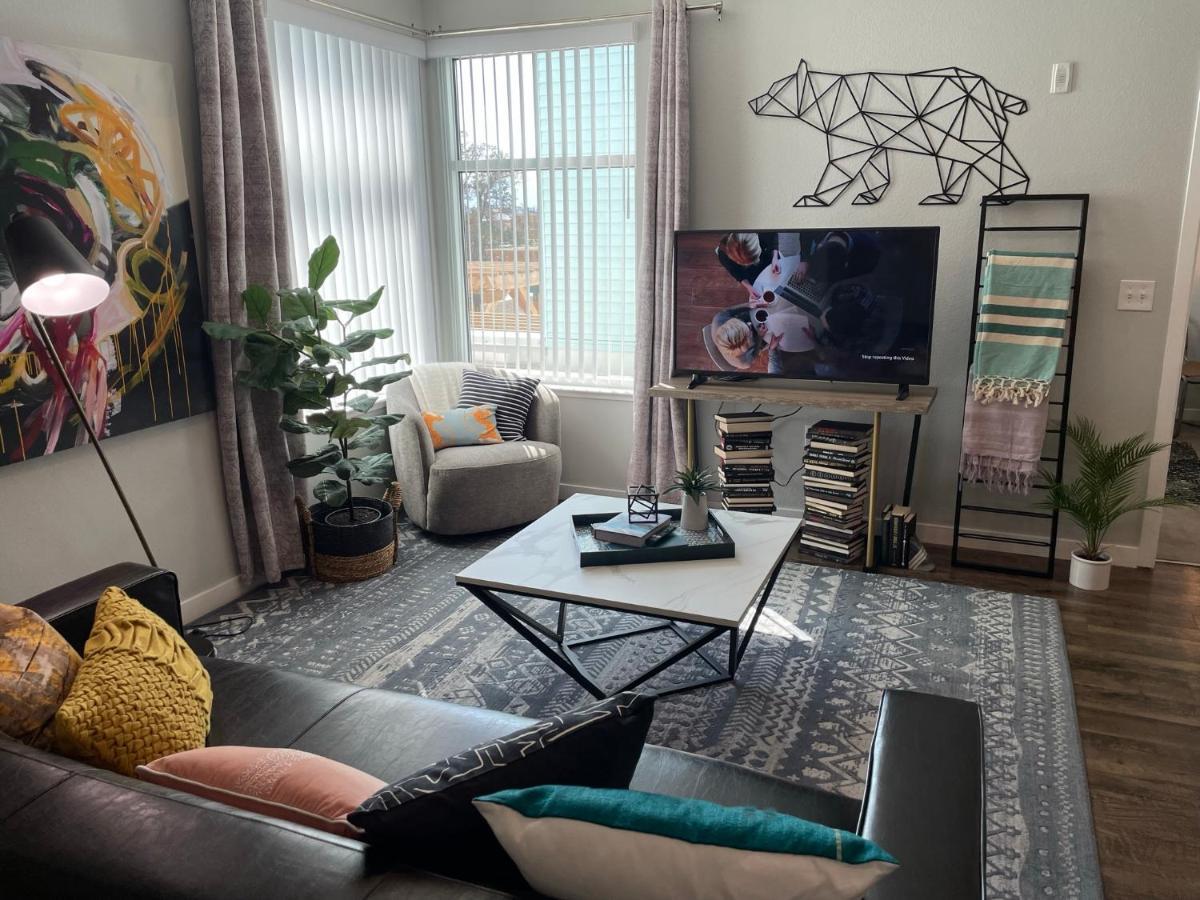 Canyon Flats Apartments By Barsala Reno Exteriör bild