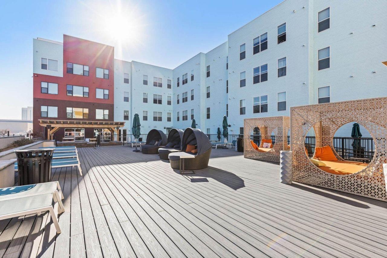 Canyon Flats Apartments By Barsala Reno Exteriör bild