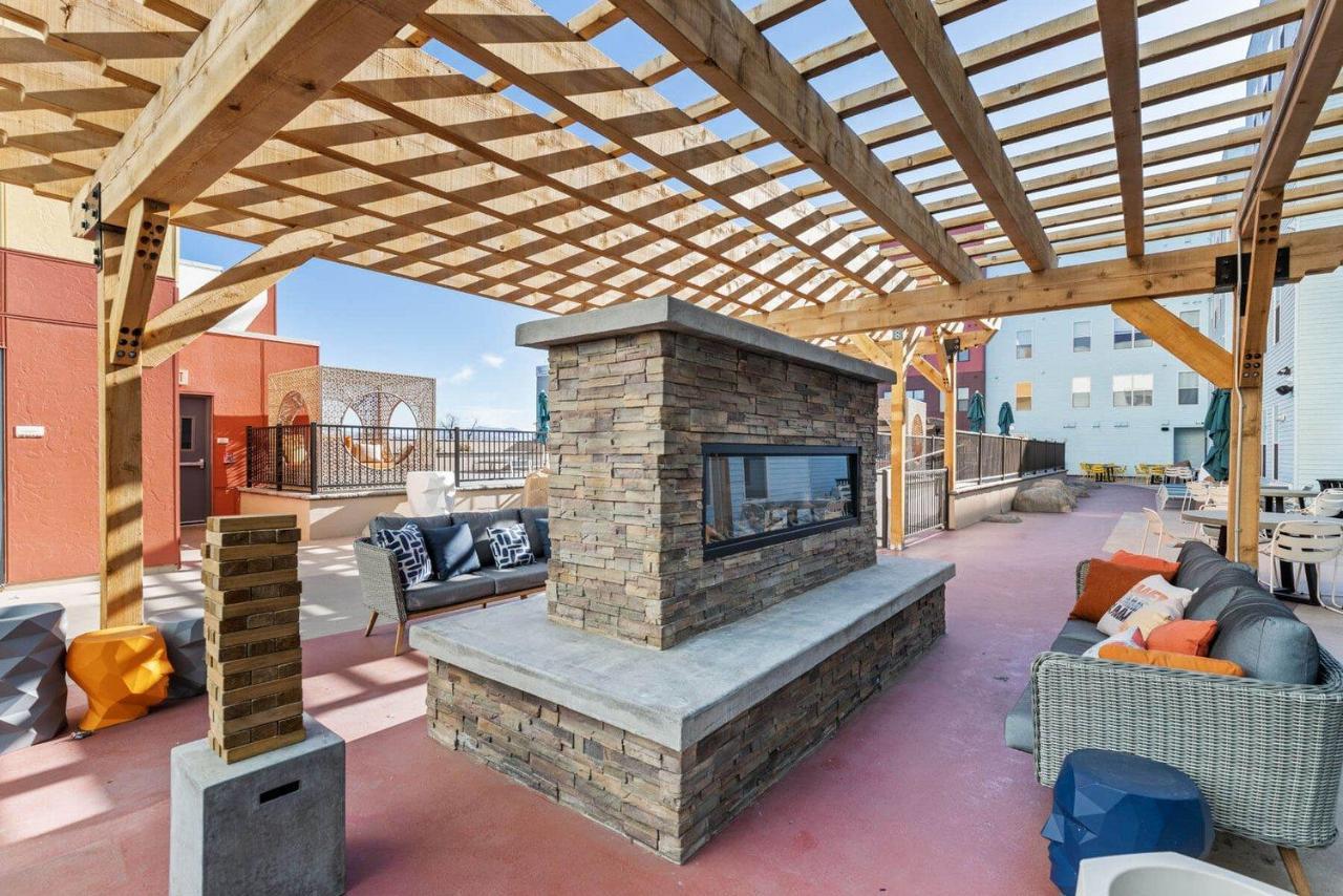 Canyon Flats Apartments By Barsala Reno Exteriör bild